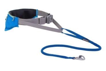 Ruffwear Trail Runner Belt Blue Pool Gr. L/XL